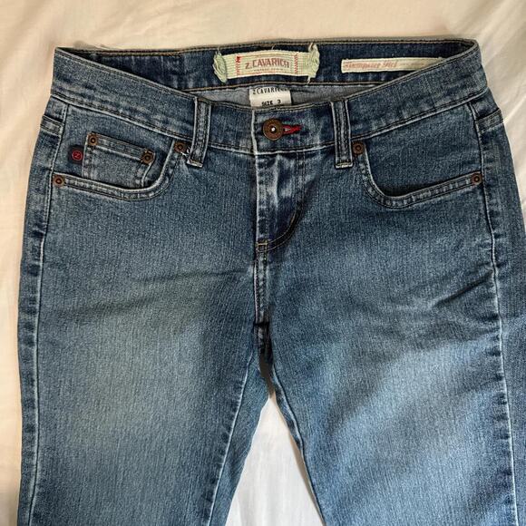 Z cavaricci vintage denim bootcut - Picture 3 of 7